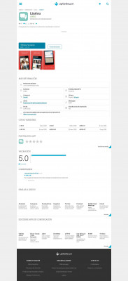 Linduu 4.83.0-37 para Android - Descargar Linduu 4.83.0-37 para Android - Descargar