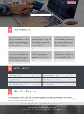 Linduu 2021 Reports & Reviews - ScamPulse.com Linduu 2021 Reports & Reviews - ScamPulse.com