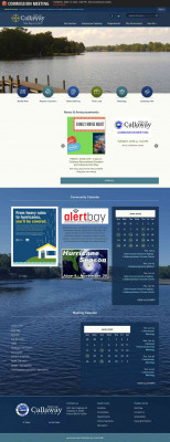 city of callaway, florida city of callaway, florida