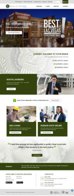 Small Business Administration (SBA) Loans | Bank of George Small Business Administration (SBA) Loans | Bank of George