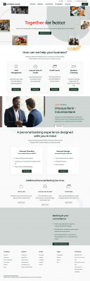 SBA Business Loans & Financing | Umpqua Bank SBA Business Loans & Financing | Umpqua Bank