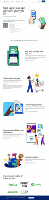 Get a Small Business Loan Online - PayPal Get a Small Business Loan Online - PayPal