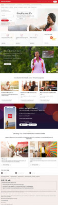 Wells Fargo – Banking, Credit Cards, Loans, Mortgages & More Wells Fargo – Banking, Credit Cards, Loans, Mortgages & More