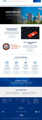 Business Loan Application | United Midwest Savings Bank Business Loan Application | United Midwest Savings Bank