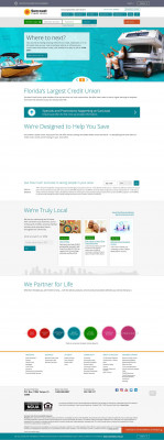 Suncoast Credit Union: Credit Unions in Florida Suncoast Credit Union: Credit Unions in Florida