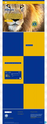 Lions Clubs International Lions Clubs International