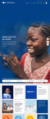 Lions Clubs International Foundation (LCIF) Lions Clubs International Foundation (LCIF)