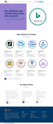 Best Buy LosPollos Account with Full verified & active review ... Best Buy LosPollos Account with Full verified & active review ...