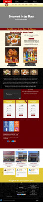 Privacy Policy - Los Pollos Bros Privacy Policy - Los Pollos Bros