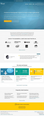 Planet Argon: Software Development with Ruby on Rails Planet Argon: Software Development with Ruby on Rails