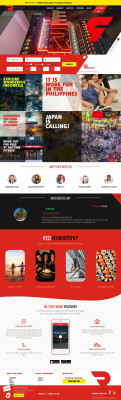 Red Planet Manila Amorsolo | Budget Hotel Deals Red Planet Manila Amorsolo | Budget Hotel Deals