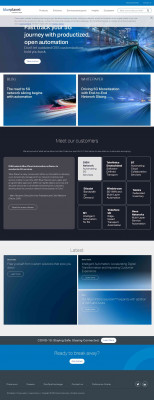 Blue Planet - transformational software solutions from Ciena ... Blue Planet - transformational software solutions from Ciena ...