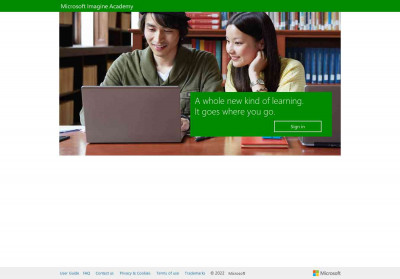 Microsoft Learning – Admin Help - Microsoft Imagine Academy Microsoft Learning – Admin Help - Microsoft Imagine Academy