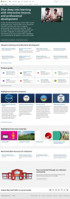 Microsoft Imagine Academy Microsoft Imagine Academy