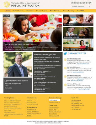 Microsoft® Imagine Academy Program Member | OSPI Microsoft® Imagine Academy Program Member | OSPI