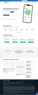 Rabobank savings accounts & term deposits | Finder Rabobank savings accounts & term deposits | Finder