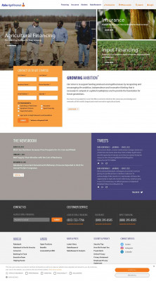 About Rabobank | Rabo AgriFinance About Rabobank | Rabo AgriFinance