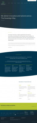 Rabobank Online Savings Terms & Conditions - Sovereign ... Rabobank Online Savings Terms & Conditions - Sovereign ...