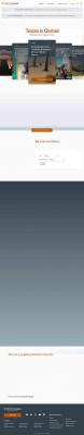 Applying for a U.S. Visa | Texas Global Applying for a U.S. Visa | Texas Global