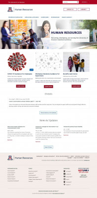 UNIVERSITY OF ARIZONA ALTERNATIVE HEALTH PLANS UNIVERSITY OF ARIZONA ALTERNATIVE HEALTH PLANS
