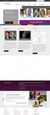Dr. Benedict C. Woo | Tri Rivers Musculoskeletal Centers Dr. Benedict C. Woo | Tri Rivers Musculoskeletal Centers