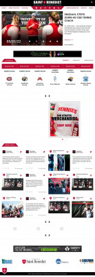 College of Saint Benedict Athletics - Official Athletics Website College of Saint Benedict Athletics - Official Athletics Website