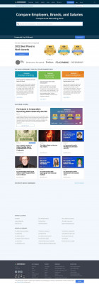 Concentrix Culture | Comparably Concentrix Culture | Comparably