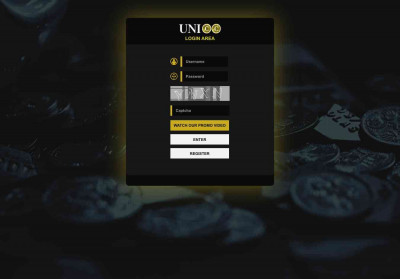 Unicc - Login Unicc - Login
