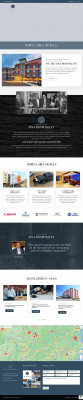 Sina Hospitality - Hotel Developer, Management Southeast US Sina Hospitality - Hotel Developer, Management Southeast US