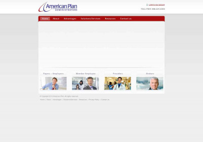 Providers - American Plan Administrators Providers - American Plan Administrators