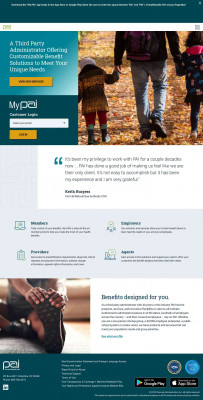 Providers | Planned Administrators Inc. (PAI) Providers | Planned Administrators Inc. (PAI)