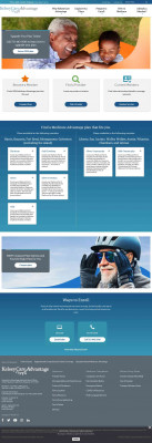 KelseyCare Advantage: Medicare Advantage Plan Houston KelseyCare Advantage: Medicare Advantage Plan Houston