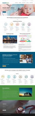 Plan Administration | HealthSmart Plan Administration | HealthSmart