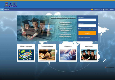 AIU High School AIU High School