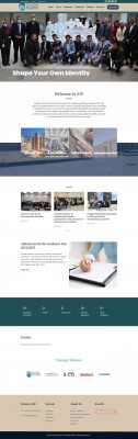 Login | AlAlamein International University Login | AlAlamein International University