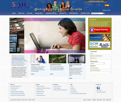 AIU High School | Online High School Diploma Programs AIU High School | Online High School Diploma Programs