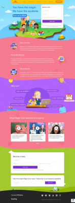 Teach Now - Magic Ears Teacher Teach Now - Magic Ears Teacher