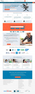 Magic Ears - Remote Work From Home & Flexible Jobs Magic Ears - Remote Work From Home & Flexible Jobs