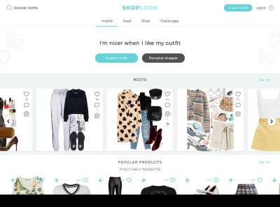 Canvas Outfit | ShopLook Canvas Outfit | ShopLook