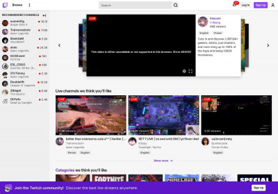 GodsWar Online Videos and Highlights - Twitch GodsWar Online Videos and Highlights - Twitch