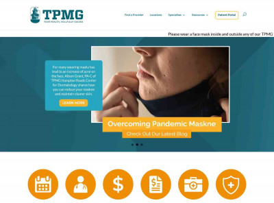 Patient Portal | TPMG Patient Portal | TPMG