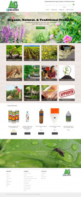 Nature's Wisdom Orange Oil Pt. - AG Organics Nature's Wisdom Orange Oil Pt. - AG Organics
