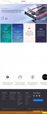 Accessing your QNAP device with myQNAPcloud service Accessing your QNAP device with myQNAPcloud service
