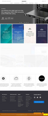 Mobile App | QNAP Mobile App | QNAP