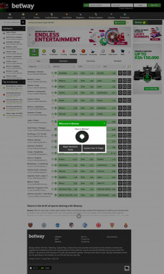 Login - Betway Login - Betway