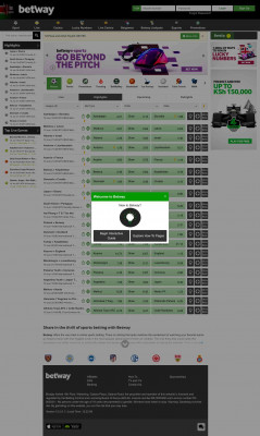 Login - Betway Login - Betway