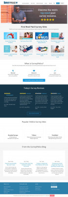 GlobalTestMarket Reviews and Ranking for 2022 - SurveyPolice GlobalTestMarket Reviews and Ranking for 2022 - SurveyPolice