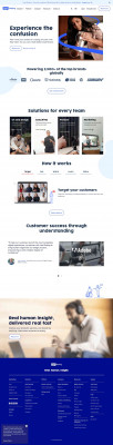 UserTesting: The Human Insight Platform UserTesting: The Human Insight Platform