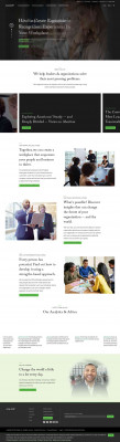 Analytics & Advice About Everything That Matters Analytics & Advice About Everything That Matters