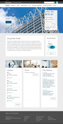Investor Relations | T. Rowe Price Group, Inc. Investor Relations | T. Rowe Price Group, Inc.